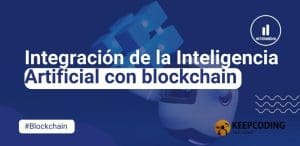 inteligencia artificial con blockchain