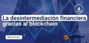 desintermediación financiera