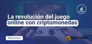 La revolución del juego online con criptomonedas