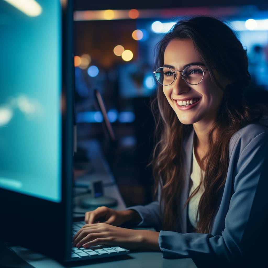 Crece en el Sector Big Data - Agile Content