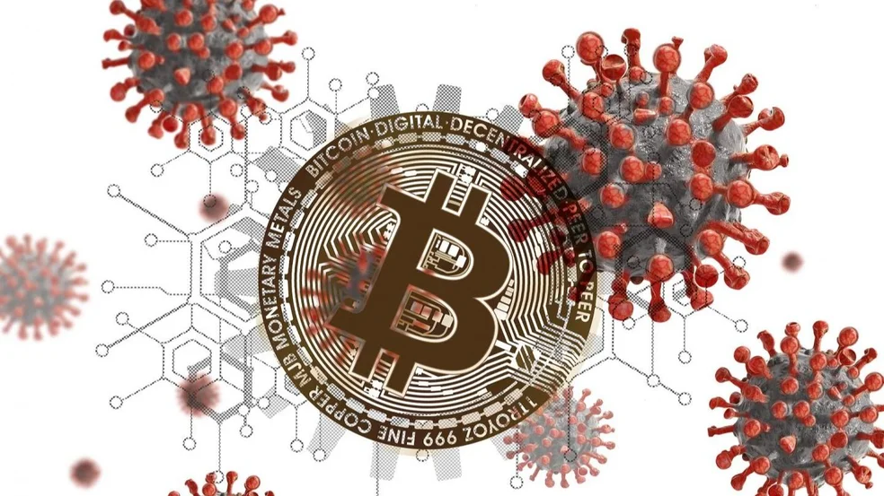 Criptomonedas en la era pos-COVID 1 Criptomonedas en la era pos-COVID