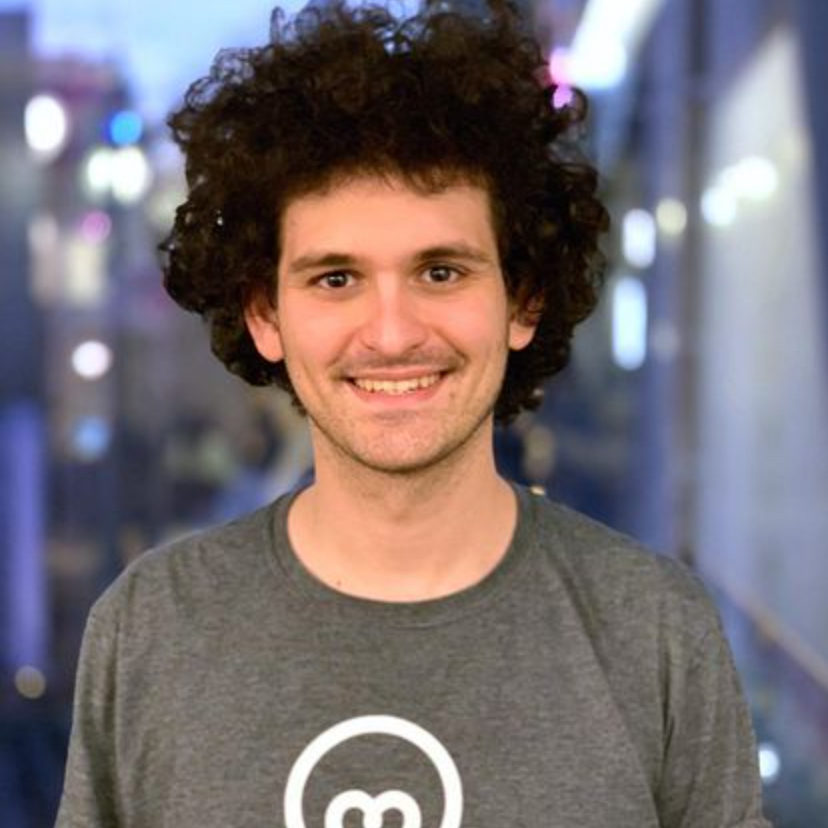 crisis del 2021 y el impacto en las criptomonedas: Sam Bankman-Fried