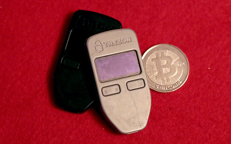 La seguridad de las hardware wallets 1 seguridad de las hardware wallets