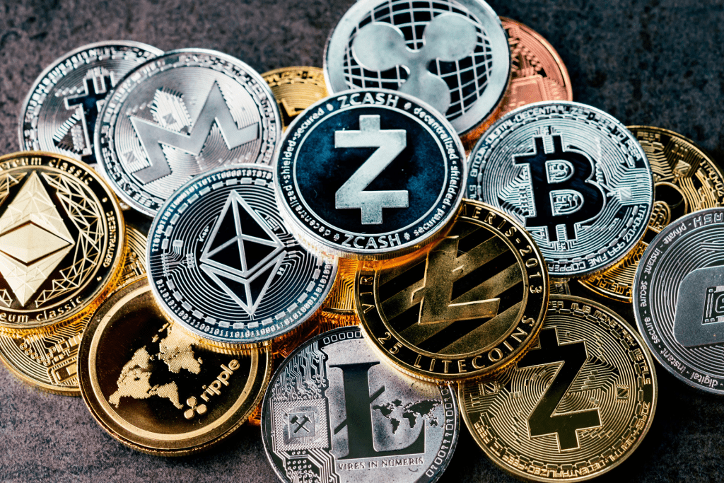 criptomonedas en las remesas internacionales