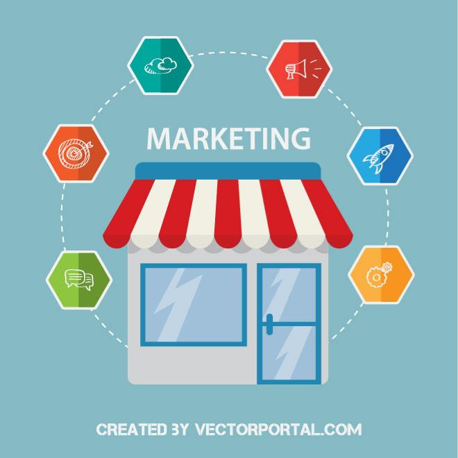 Estrategias de marketing para proyectos blockchain 1 Estrategias de marketing para proyectos blockchain