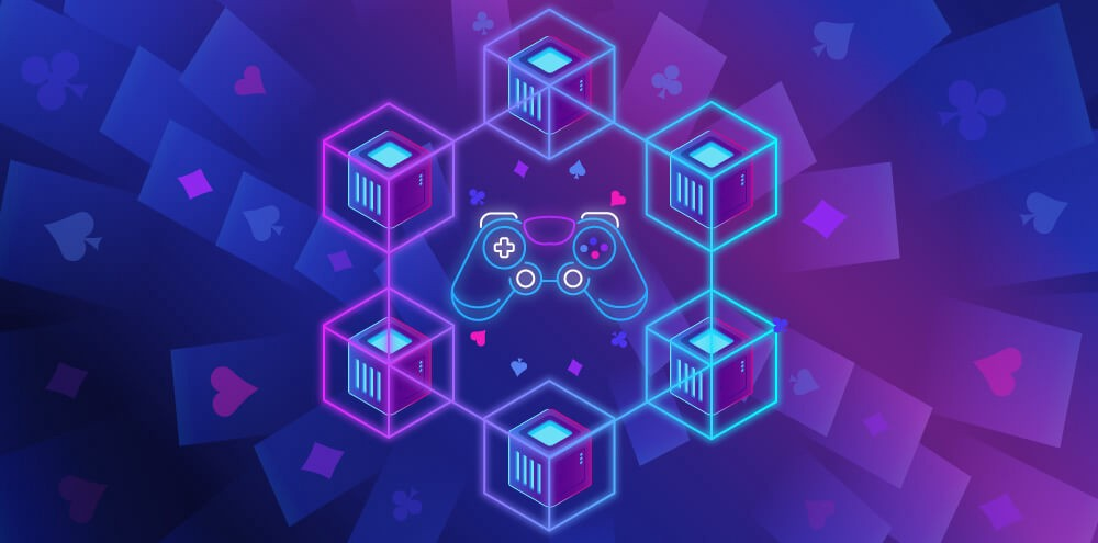 La revolución del gaming y las criptomonedas 1 gaming y las criptomonedas
