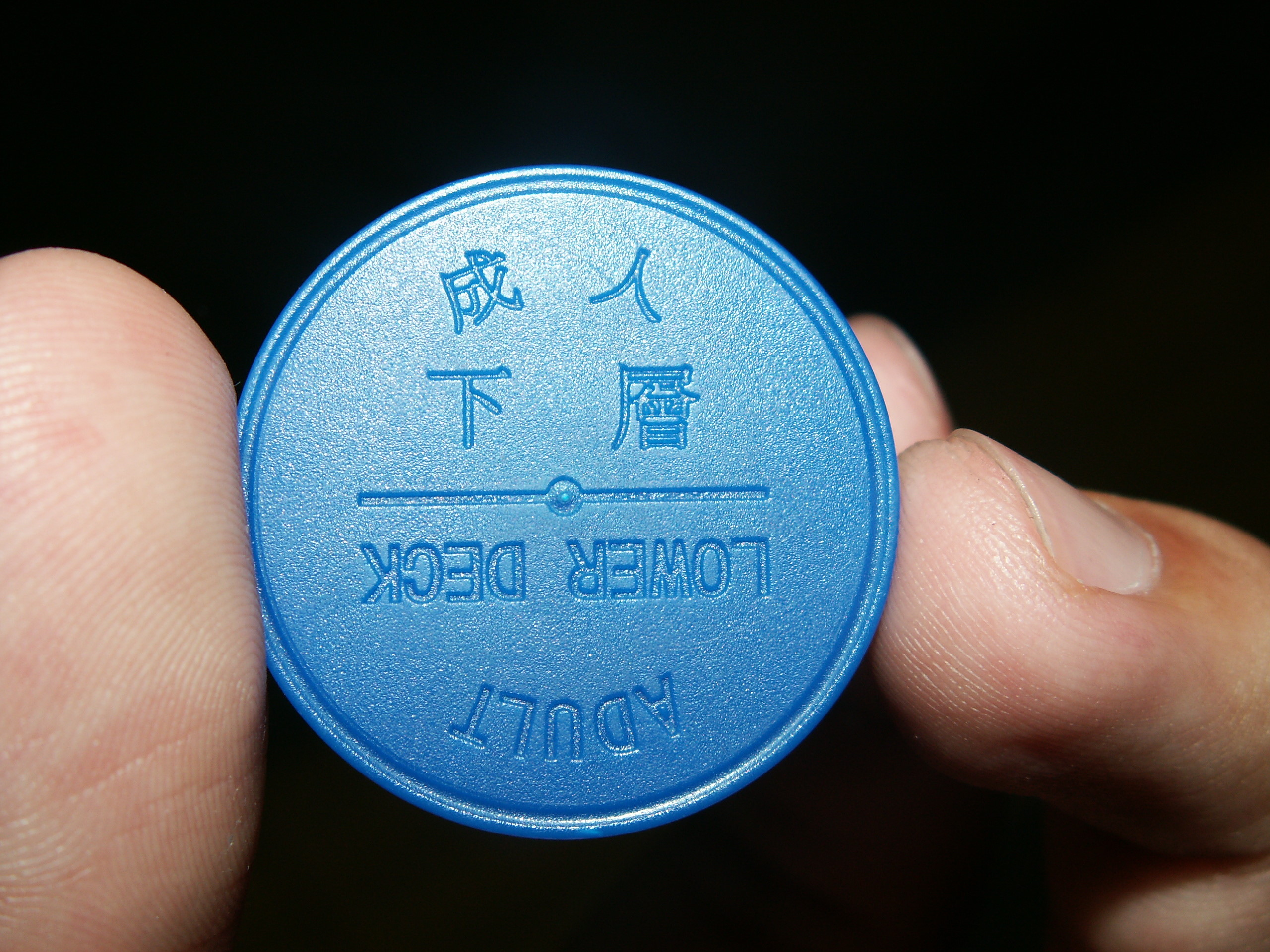 ¿Qué tipos de tokens existen? ¿Qué tipos de tokens existen?