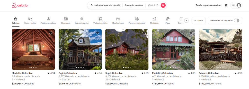 Mobile UX