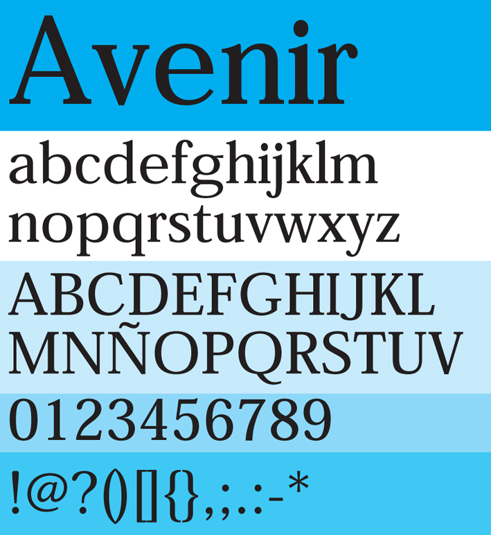 El impacto de la tipografía en el diseño UI 1 Tipografía en diseño UI