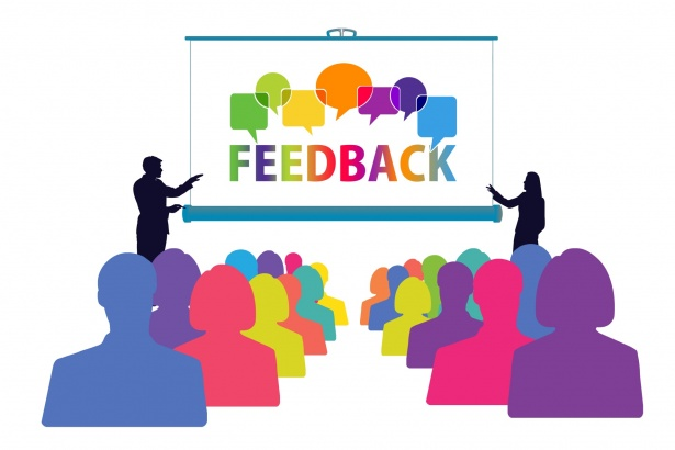 La importancia del feedback en el diseño UX/UI 1 feedback en el diseño UX/UI