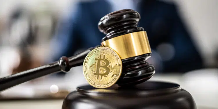 Regulaciones cripto alrededor del mundo 1 Regulaciones cripto