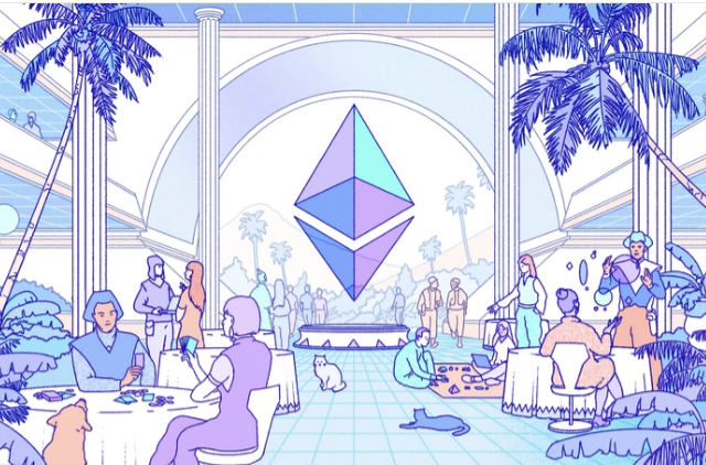 El arte digital y el mundo cripto 1 El Arte Digital y el Mundo Cripto