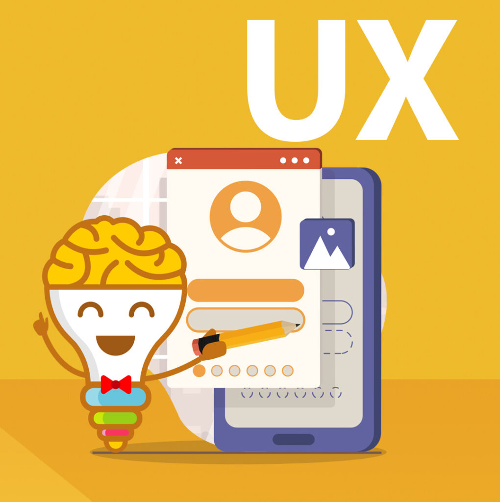 Efecto de las imágenes y multimedia en la UX 1 Efecto de las imágenes y multimedia en la UX