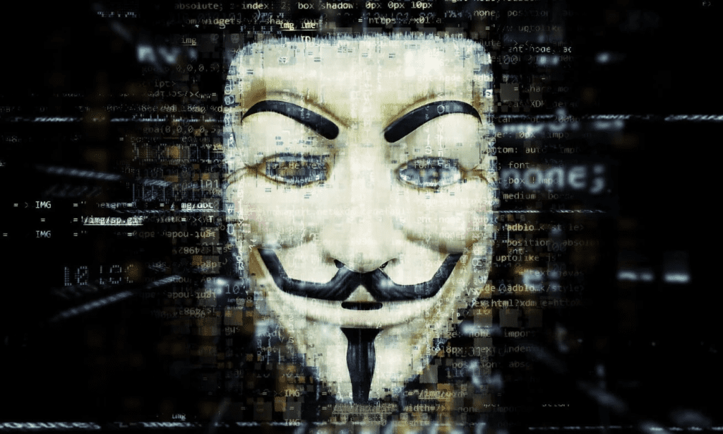Qué es un hacktivista