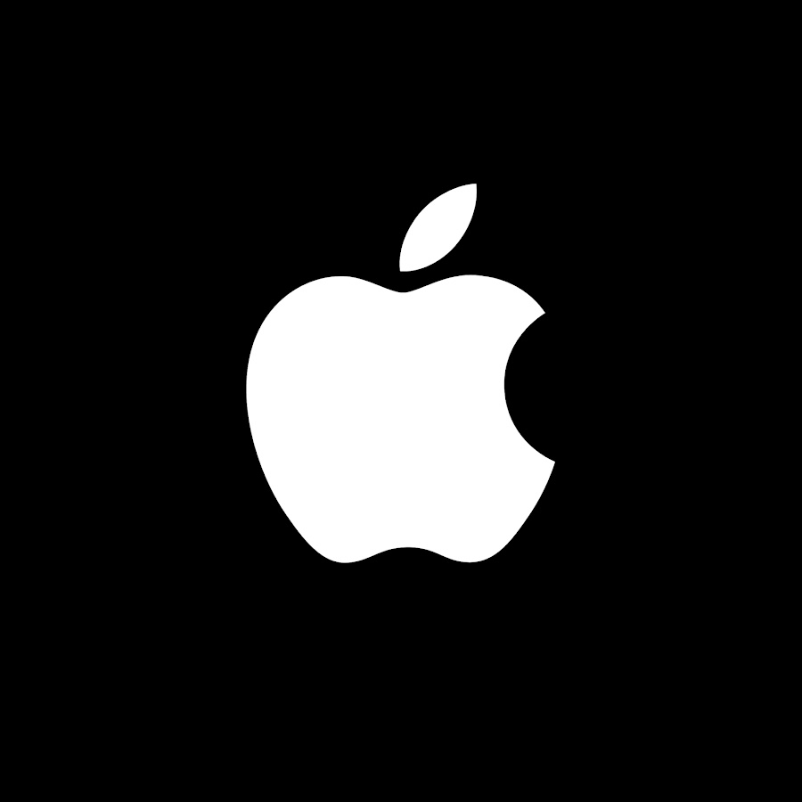 Logo de Apple