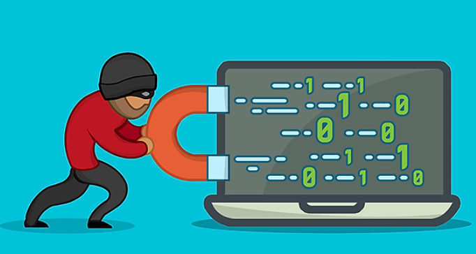 ¿Qué es la exfiltración de datos? 1 Qué es la exfiltración de datos