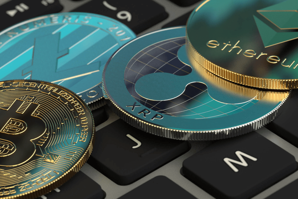 Desmintiendo mitos comunes sobre las criptomonedas 1 mitos comunes sobre las criptomonedas