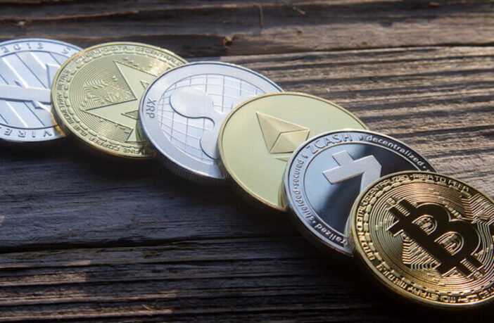 Análisis de las criptomonedas respaldadas por commodities 1 criptomonedas respaldadas por commodities