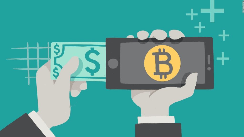 El futuro del dinero: ¿será completamente digital? 1 El futuro del dinero