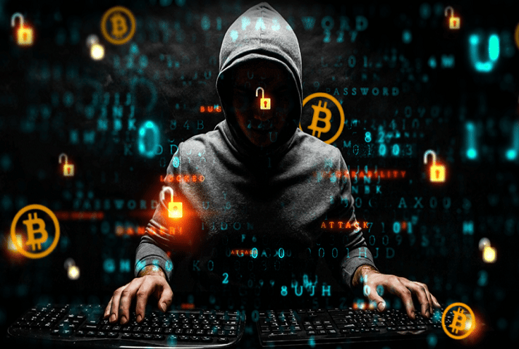 evitar estafas y fraudes en el mundo cripto