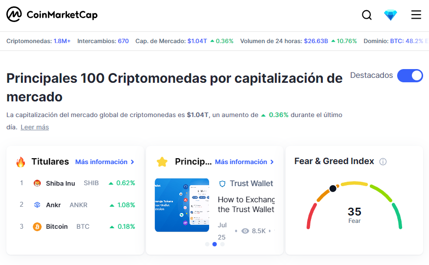 ¿Cómo se valora una criptomoneda? 2 Cómo se valora una criptomoneda