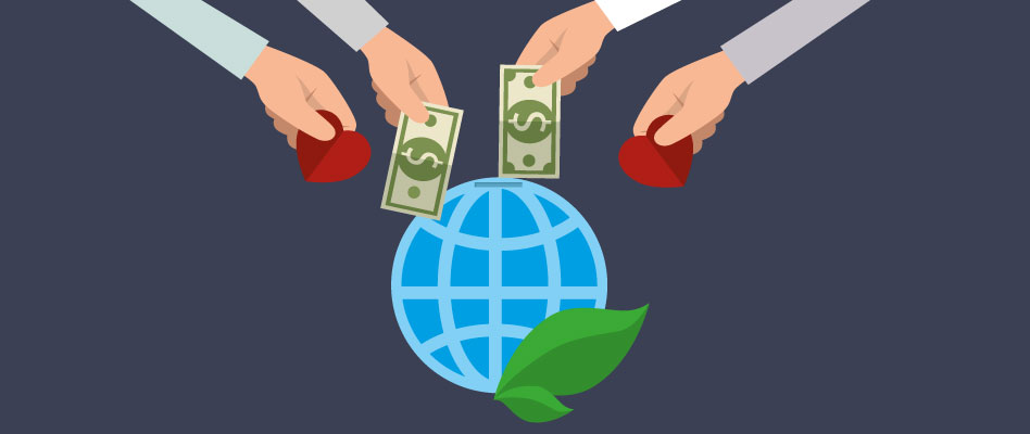 Las criptomonedas y la filantropía 1 Las criptomonedas y la filantropía