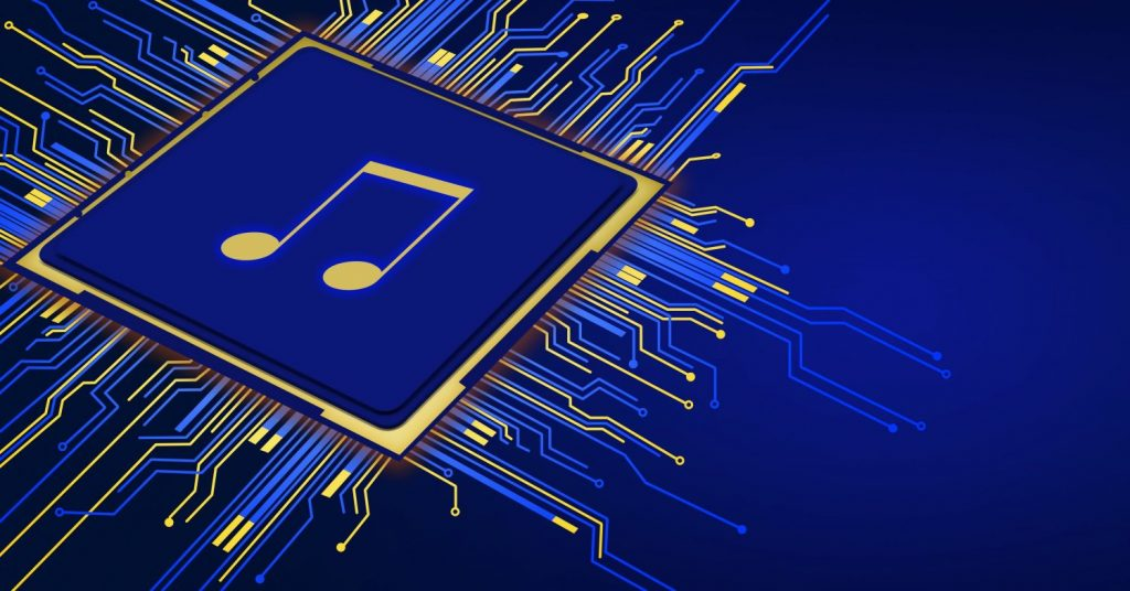 Criptomonedas en la música y el entretenimiento 1 Criptomonedas en la música