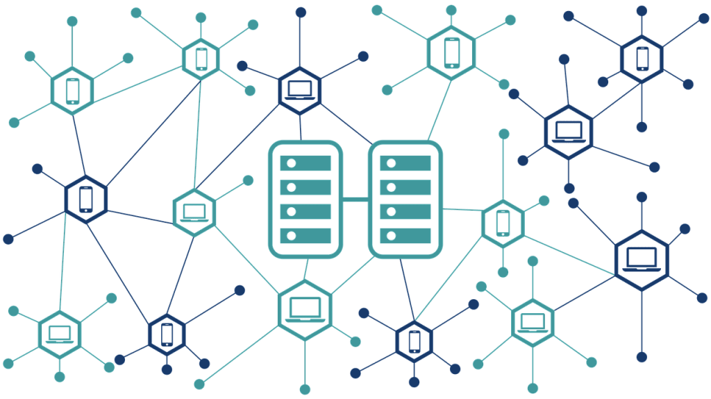 Desafíos técnicos del blockchain