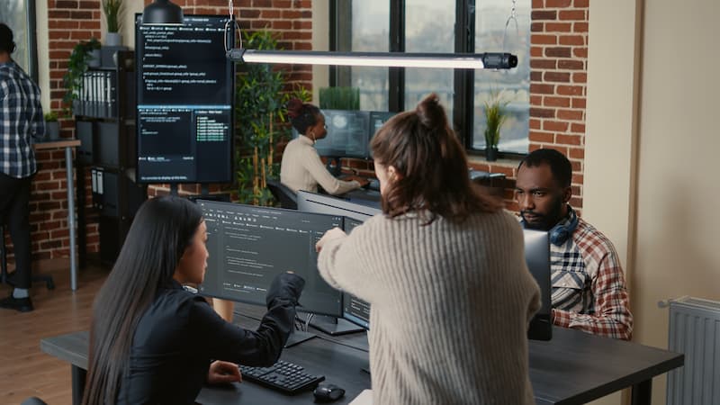 El Red Team y las simulaciones de ataques 1 red team