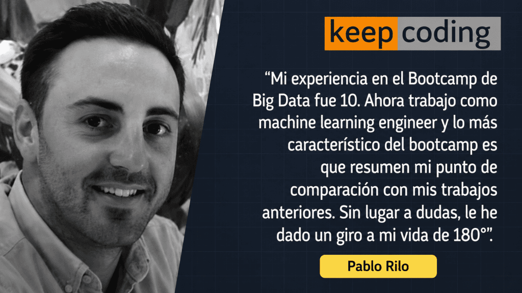 del trading cuantitativo a la pasión por el Big Data