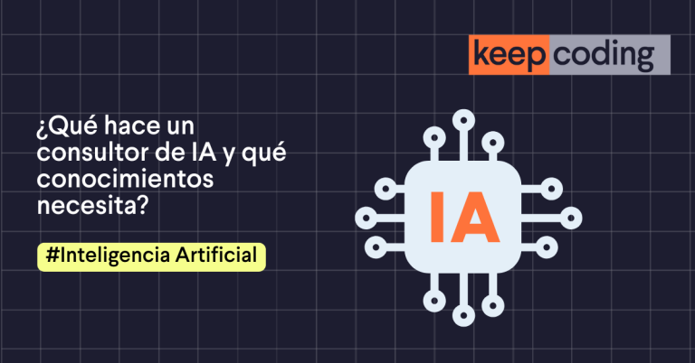 consultor de IA