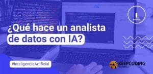 analista de datos con IA
