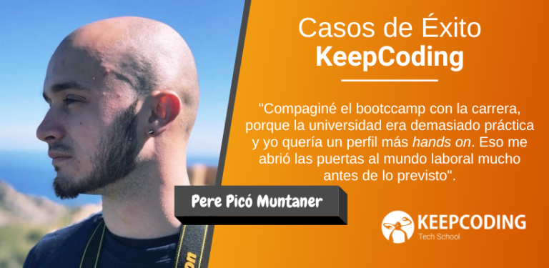 Bootcamp de Desarrollo Web en Lima