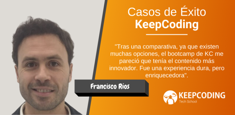 Bootcamp de Desarrollo Web en Santiago 1 Bootcamp de Desarrollo Web en Santiago