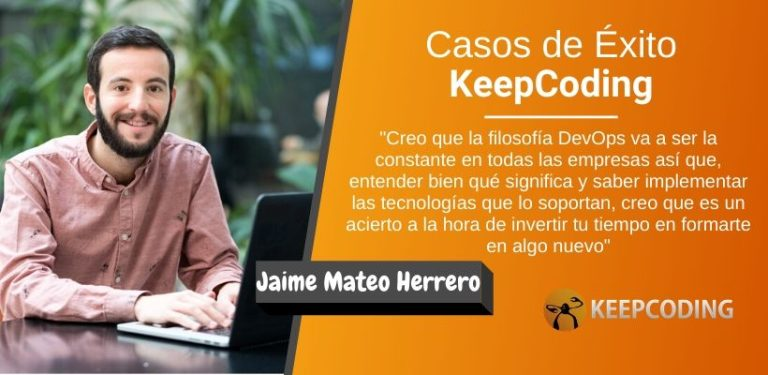 Bootcamp DevOps en Santiago: Tu camino hacia el éxito en tecnología 1 DevOps en Santiago