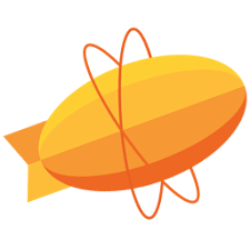 ¿Qué es Zeplin y cómo funciona? 1 Qué es Zeplin logo