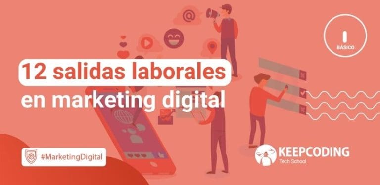 salidas laborales en marketing digital
