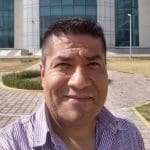 Cesar Armando Cruz Mendoza