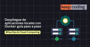 Despliegue de aplicaciones locales con Docker