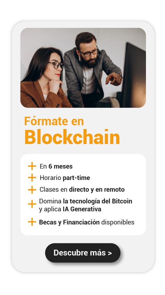 Bootcamp Blockchain