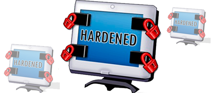 ¿Qué es el Hardening en Ciberseguridad? 1 que es el hardening