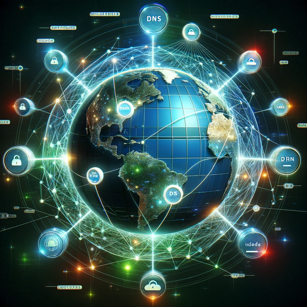 DNS