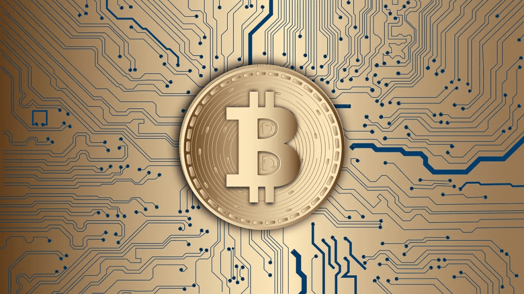 Bootcamp de Blockchain en Bogotá