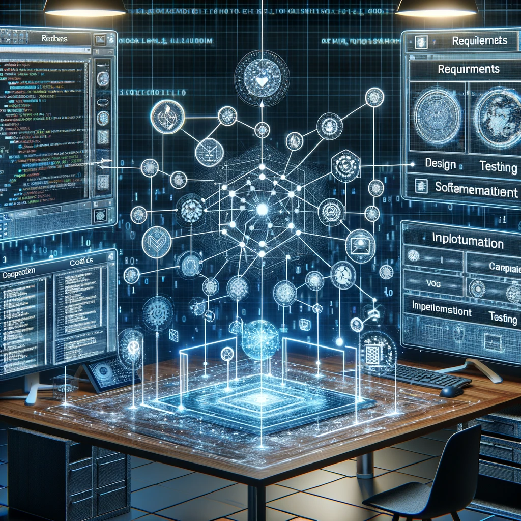 ¿Qué es la trazabilidad de software? 1 trazabilidad de software
