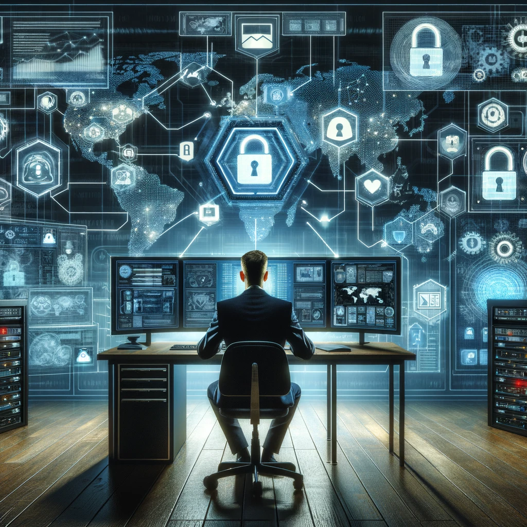 ¿Qué es OPSEC en ciberseguridad? 1 OPSEC en ciberseguridad