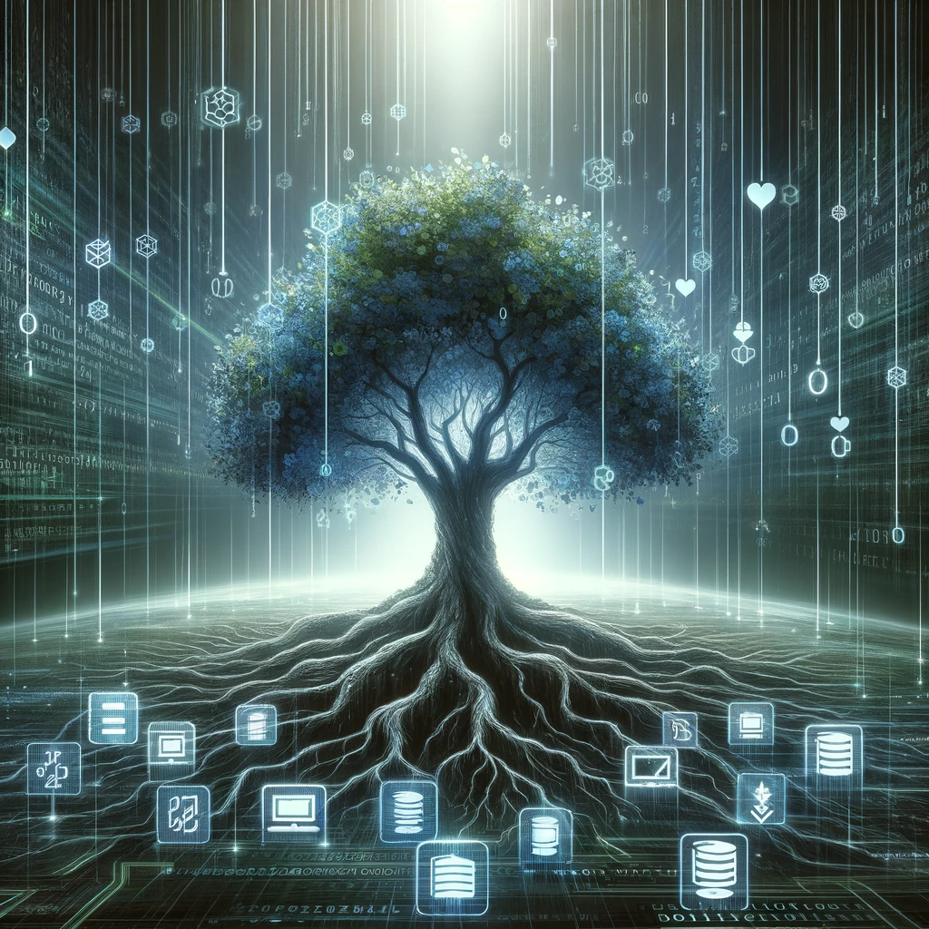 ¿Qué es persistencia en informática? 1 persistencia en informática