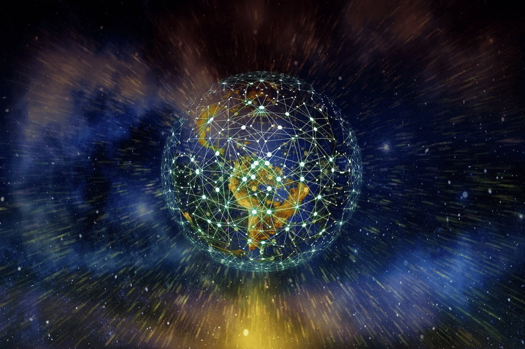 Descubre el futuro en el Bootcamp de Blockchain en Ciudad de México 1 Bootcamp de Blockchain en Ciudad de México