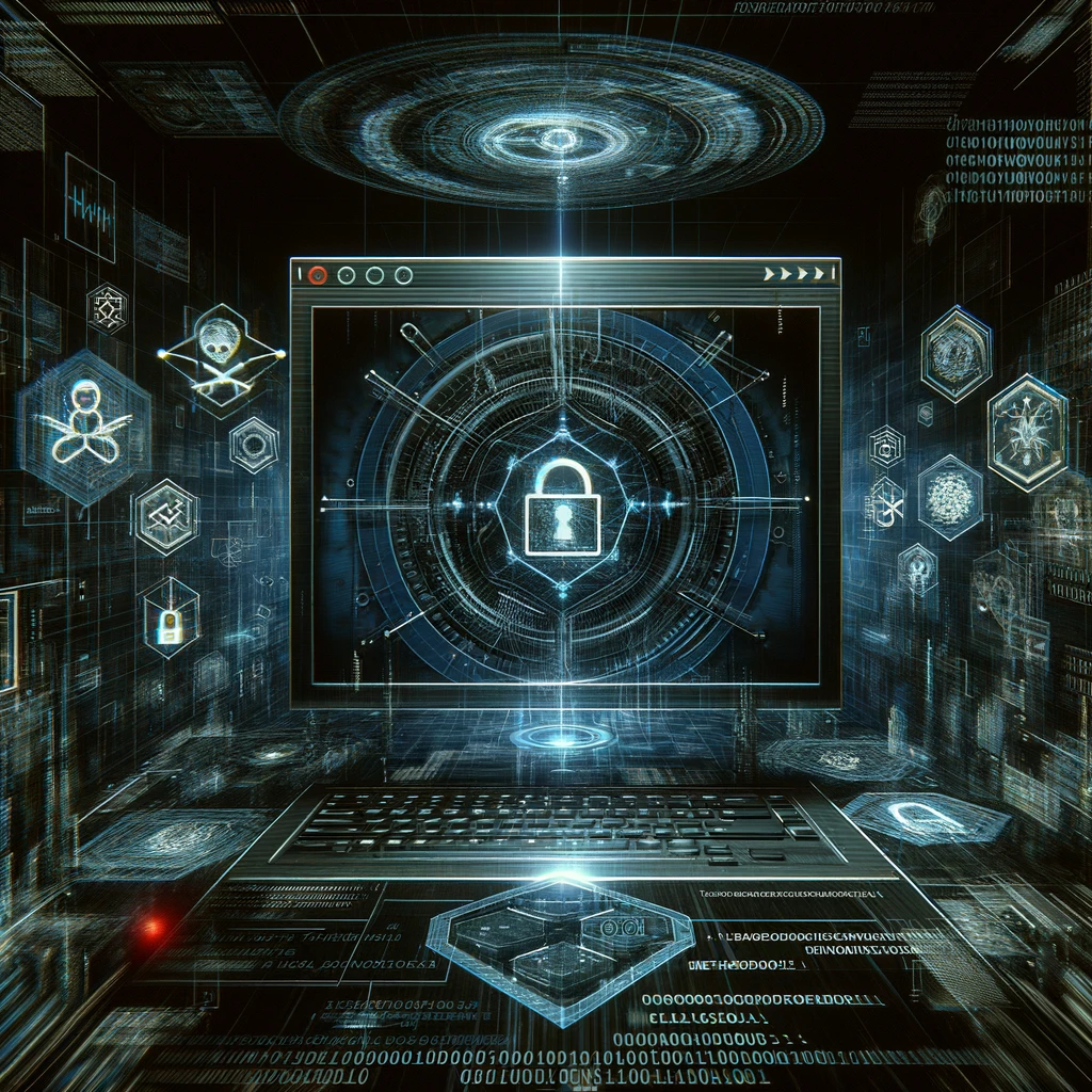 Cómo crear un malware