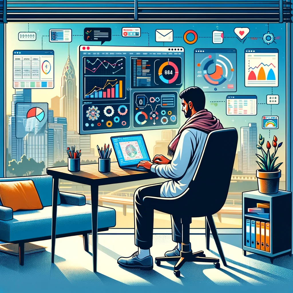 ¿Qué significa ser un Citizen Data Engineer? 1 Citizen Data Engineer