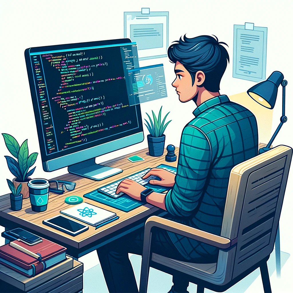 ¿Cómo convertirte en React Native Developer? 1 Cómo convertirte en React Native Developer